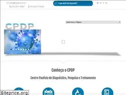 Sites similar to cpdp.com.br