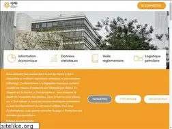 Sites similar to cpdp.org