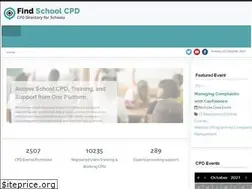 Sites similar to cpdportal-sw.org