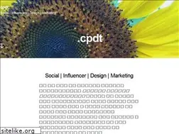 Sites similar to cpdt.com