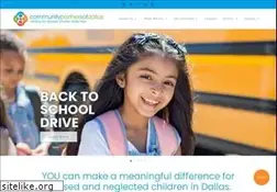 Sites similar to cpdtx.org