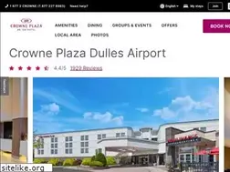 Sites similar to cpdulles.com