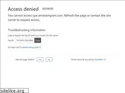 Sites similar to cpe-amstramgram.com