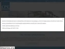 Sites similar to cpe-ce.com.br