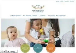 Sites similar to cpe-estrie.org