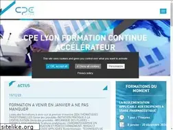 Sites similar to cpe-formation.fr
