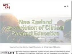 Sites similar to cpe-nz.org.nz