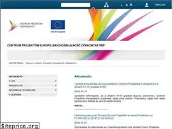 Sites similar to cpe.gov.pl