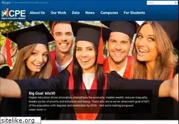 Sites similar to cpe.ky.gov