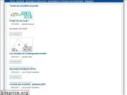 Sites similar to cpe.tice.ac-orleans-tours.fr