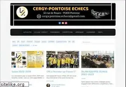 Sites similar to cpe95.org