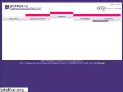 Sites similar to cpec.com.tw