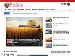 Sites similar to cpecinfo.com