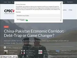 Sites similar to cpecwire.com