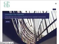 Sites similar to cped.com.do