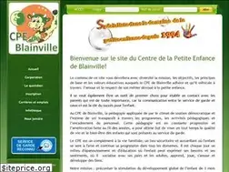 Sites similar to cpedeblainville.com