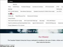 Sites similar to cpeg-gcep.net
