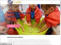 Sites similar to cpehellenique.com
