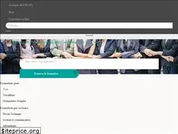 Sites similar to cpehn.be