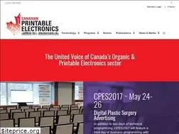 Sites similar to cpeia-acei.ca