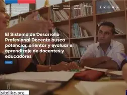 Sites similar to cpeip.cl