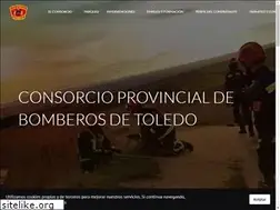 Sites similar to cpeistoledo.es