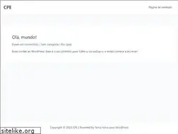 Sites similar to cpejr.com.br