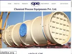 Sites similar to cpel.com