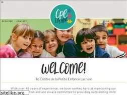 Sites similar to cpel.org