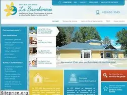 Sites similar to cpelabambinerie.com