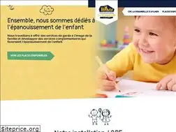 Sites similar to cpelaribambelle.com