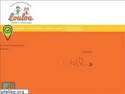 Sites similar to cpeloulou.com