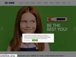 Sites similar to cpen.com