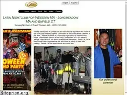 Sites similar to cpenfield.com