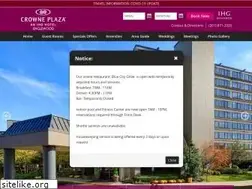 Sites similar to cpenglewoodhotel.com