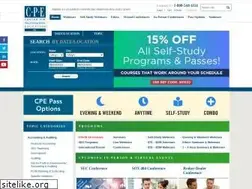 Sites similar to cpeonline.com