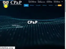 Sites similar to cpep-hostsrv1.net.br