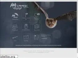 Sites similar to cpepesc-lorraine.fr