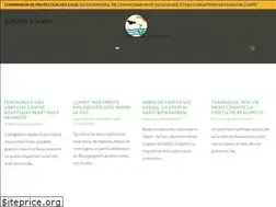 Sites similar to cpepesc.org