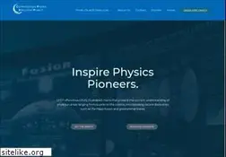 Sites similar to cpepphysics.org