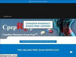 Sites similar to cpeprep.com