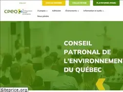 Sites similar to cpeq.org