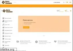 Sites similar to cpereezd.ru