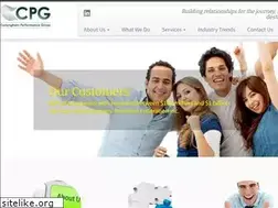 Sites similar to cperformancegroup.com