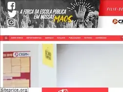 Sites similar to cpers.com.br