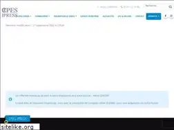 Sites similar to cpes-ipress.com