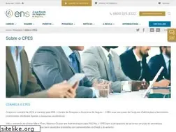 Sites similar to cpes.org