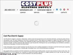 Sites similar to cpesi.com
