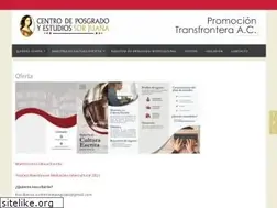 Sites similar to cpesj.edu.mx
