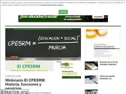Sites similar to cpesrm.org